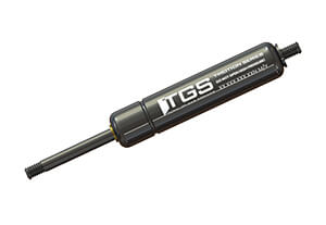 T-DAMPER Motion Control Series T-DAMPER Motion Control Series