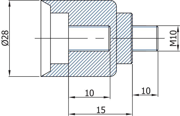 TRACTION ACCESSORY-MJT-MJ28-15