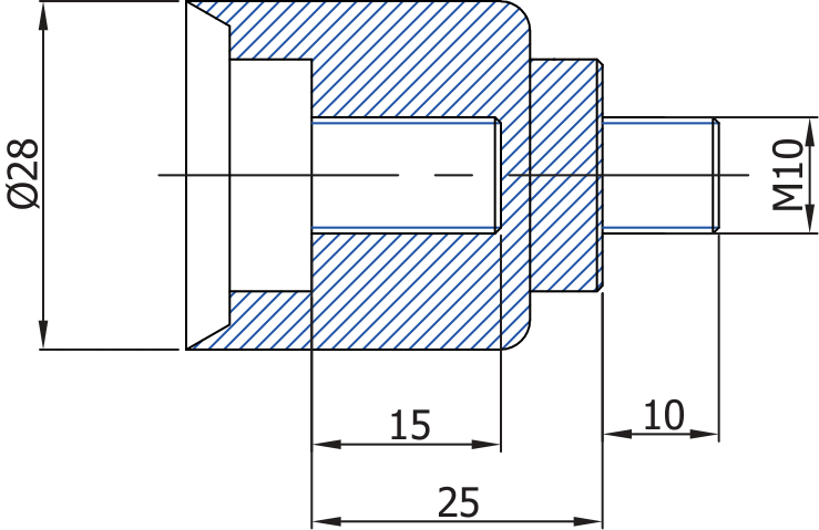 TRACTION ACCESSORY-MJT-MJ28-25
